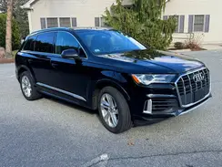 WA1AXAF79LD005957 2020 AUDI Q7