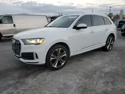 WA1AXAF79MD010710 2021 AUDI Q7