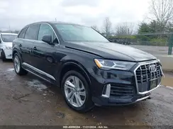 WA1AXAF79MD033999 2021 AUDI Q7