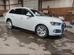 WA1AXAF7XLD011153 2020 AUDI Q7