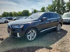 WA1AXAF7XMD010716 2021 AUDI Q7