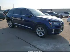 WA1AXAF7XMD010828 2021 AUDI Q7