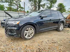 WA1AXAF7XMD021523 2021 AUDI Q7