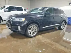 WA1AXAF7XMD024714 2021 AUDI Q7