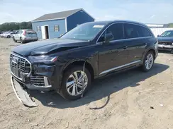 WA1AXAF7XMD024812 2021 AUDI Q7