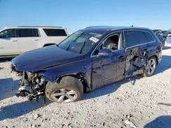 WA1AXBF70ND012966 2022 AUDI Q7