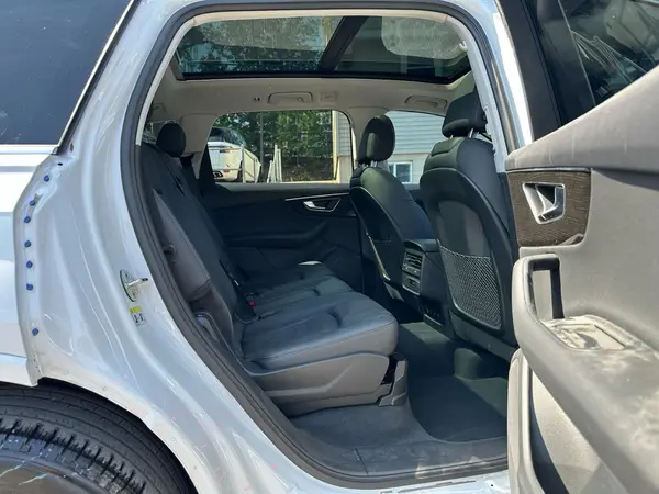 WA1AXBF70PD000495 2023 AUDI Q7 - Image 8