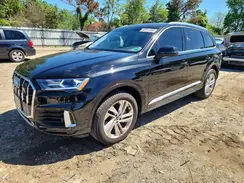 WA1AXBF70PD001680 2023 AUDI Q7