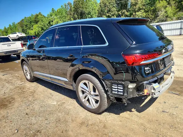 WA1AXBF70PD001680 2023 AUDI Q7 - Image 2