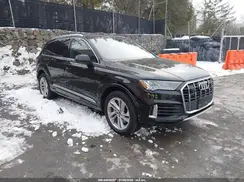 WA1AXBF70PD011951 2023 AUDI Q7