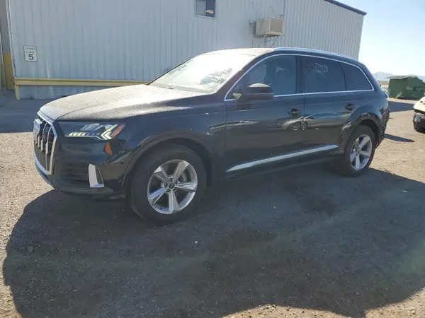 WA1AXBF70PD017846 2023 AUDI Q7 - Image 1