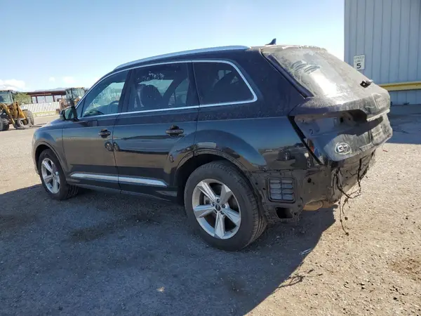 WA1AXBF70PD017846 2023 AUDI Q7 - Image 2