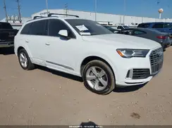WA1AXBF71ND013026 2022 AUDI Q7