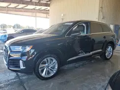 WA1AXBF71ND021921 2022 AUDI Q7