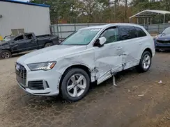 WA1AXBF71PD010419 2023 AUDI Q7