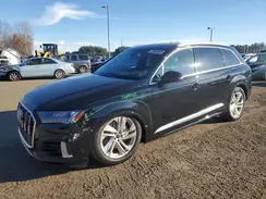 WA1AXBF71PD011991 2023 AUDI Q7