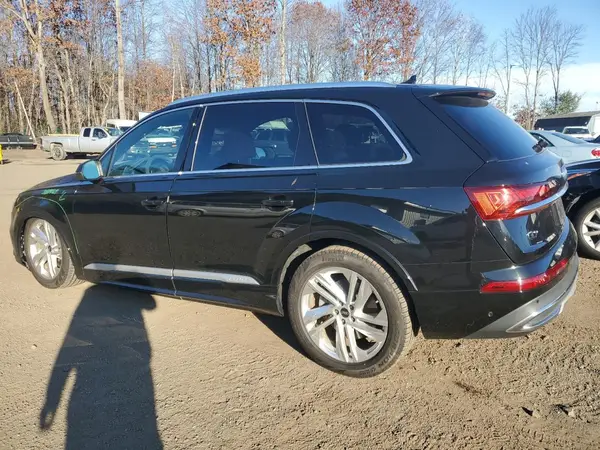 WA1AXBF71PD011991 2023 AUDI Q7 - Image 2