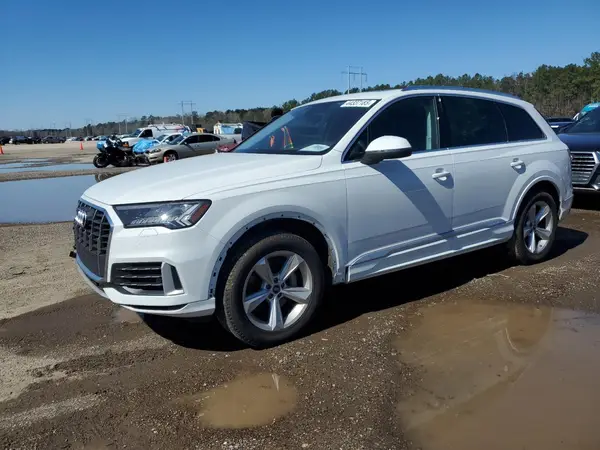 WA1AXBF71PD016530 2023 AUDI Q7 - Image 1