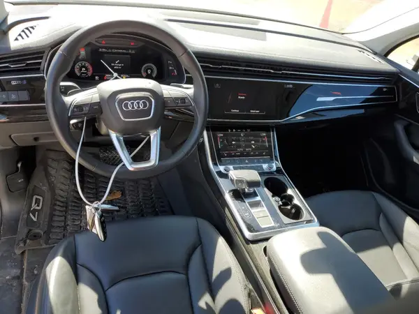 WA1AXBF71PD016530 2023 AUDI Q7 - Image 8