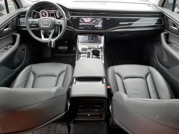 WA1AXBF71PD017225 2023 AUDI Q7 - Image 8