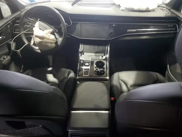WA1AXBF71PD024093 2023 AUDI Q7 - Image 8