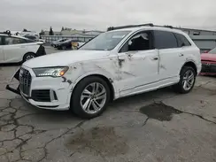 WA1AXBF71PD026037 2023 AUDI Q7