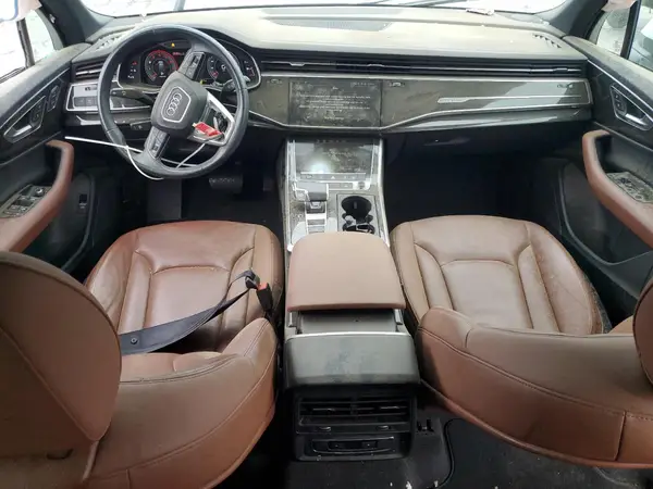 WA1AXBF71PD026037 2023 AUDI Q7 - Image 8