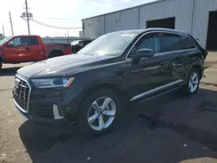 WA1AXBF72ND012970 2022 AUDI Q7