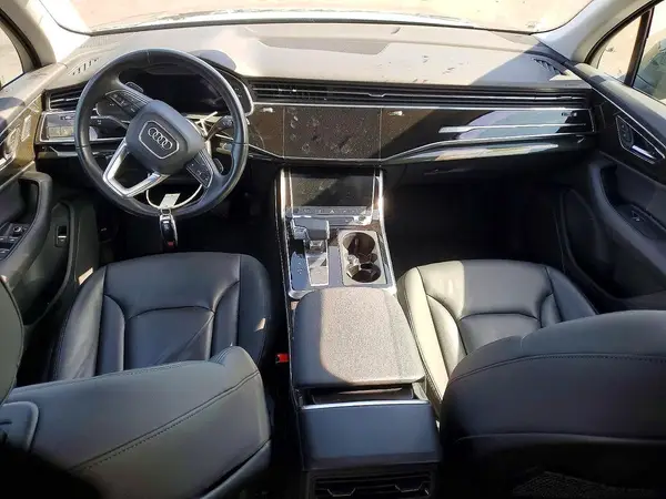 WA1AXBF72ND012970 2022 AUDI Q7 - Image 8
