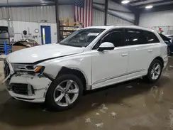 WA1AXBF72ND019398 2022 AUDI Q7