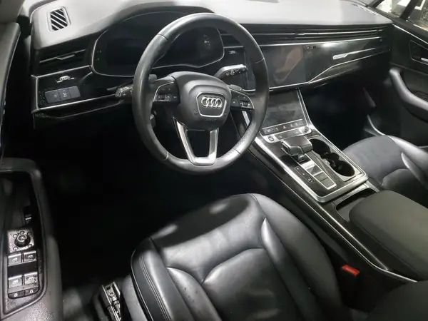 WA1AXBF72ND019398 2022 AUDI Q7 - Image 8