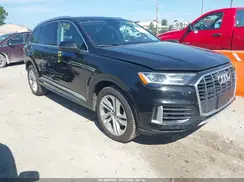 WA1AXBF72ND022446 2022 AUDI Q7