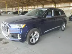 WA1AXBF73ND015425 2022 AUDI Q7