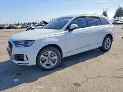 WA1AXBF73ND016851 2022 AUDI Q7