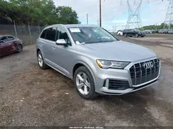 WA1AXBF73ND019748 2022 AUDI Q7