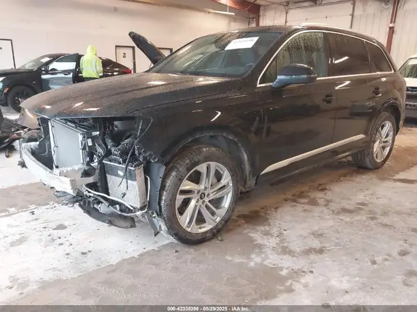 WA1AXBF73PD000720 2023 AUDI Q7 - Image 2