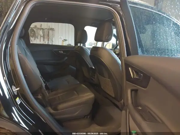 WA1AXBF73PD000720 2023 AUDI Q7 - Image 8