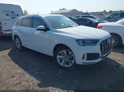 WA1AXBF73PD016349 2023 AUDI Q7