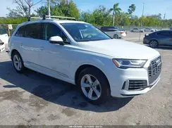 WA1AXBF74ND012257 2022 AUDI Q7