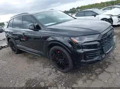 WA1AXBF74ND012503 2022 AUDI Q7