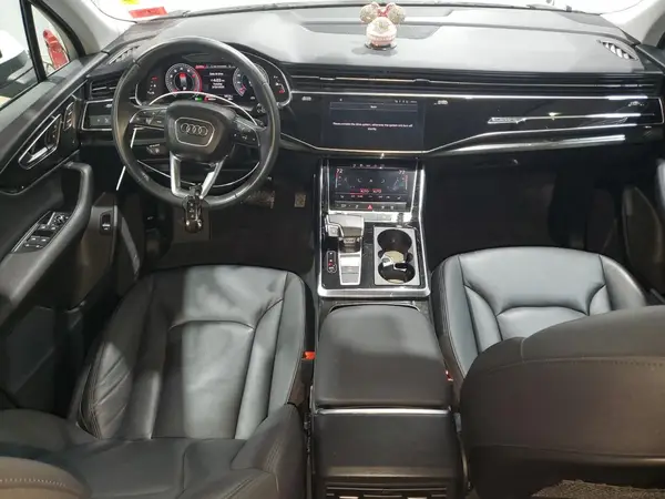 WA1AXBF74ND012971 2022 AUDI Q7 - Image 8