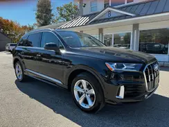 WA1AXBF75ND004166 2022 AUDI Q7