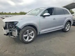 WA1AXBF75ND018178 2022 AUDI Q7