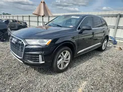 WA1AXBF75PD001612 2023 AUDI Q7