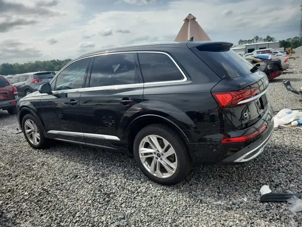 WA1AXBF75PD001612 2023 AUDI Q7 - Image 2
