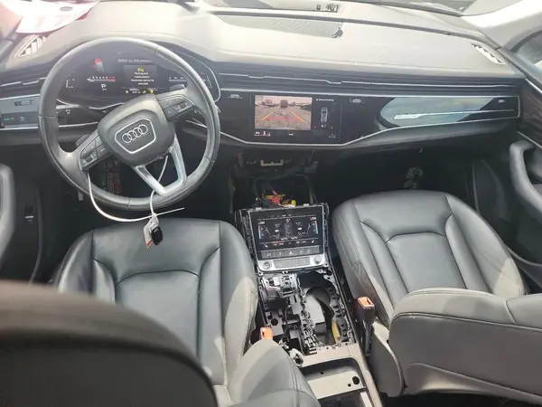 WA1AXBF75PD001612 2023 AUDI Q7 - Image 8