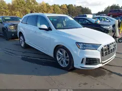 WA1AXBF75PD026140 2023 AUDI Q7