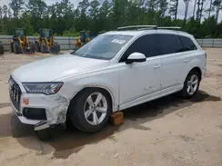 WA1AXBF75PD028731 2023 AUDI Q7