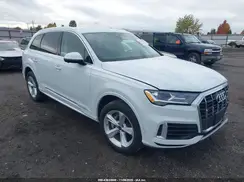 WA1AXBF76ND012406 2022 AUDI Q7