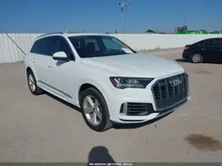 WA1AXBF76PD014207 2023 AUDI Q7